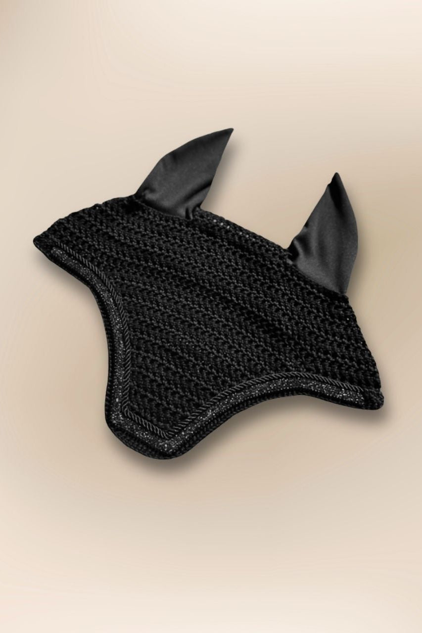 Square Ear Bonnet