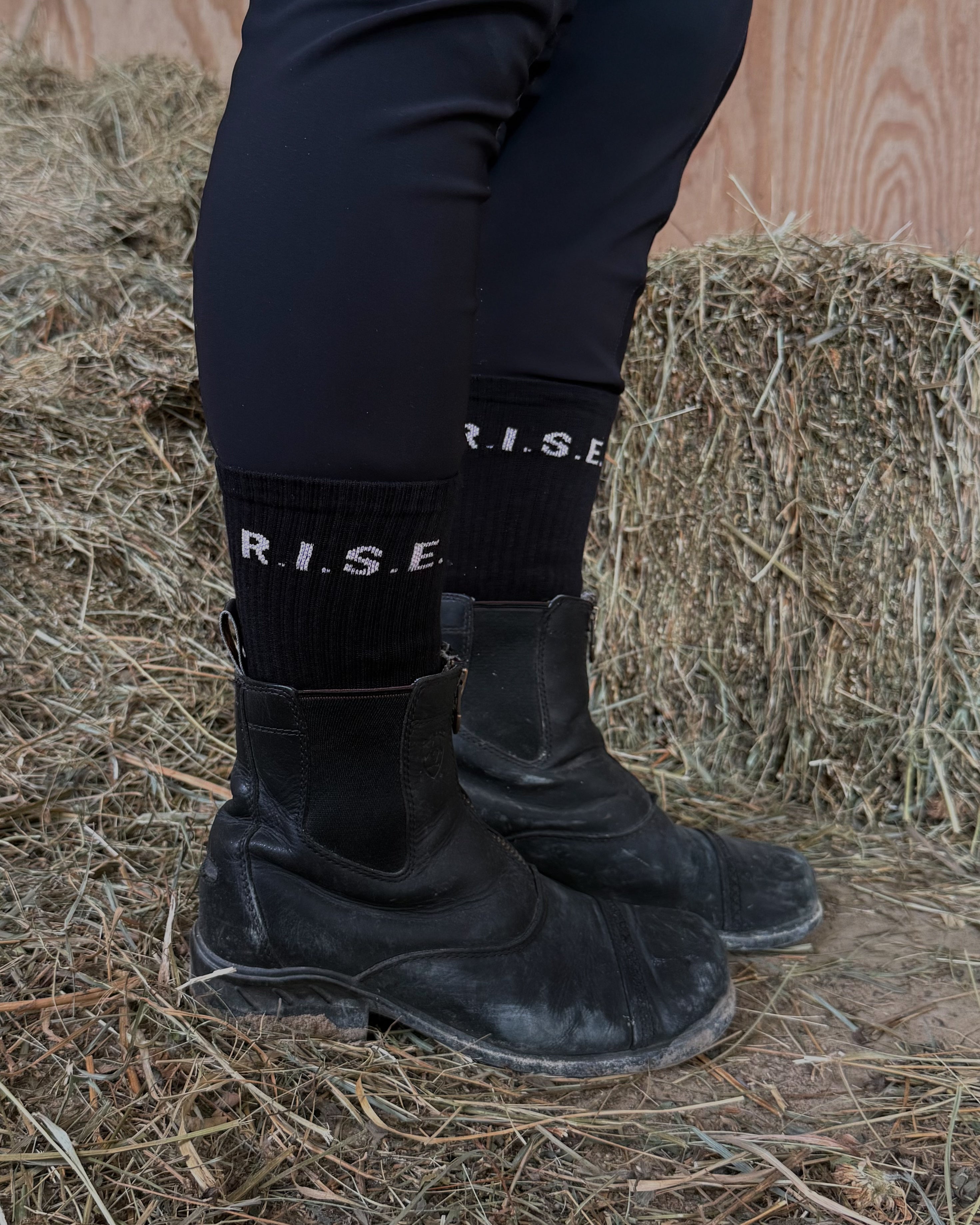 Dapple Sock Set