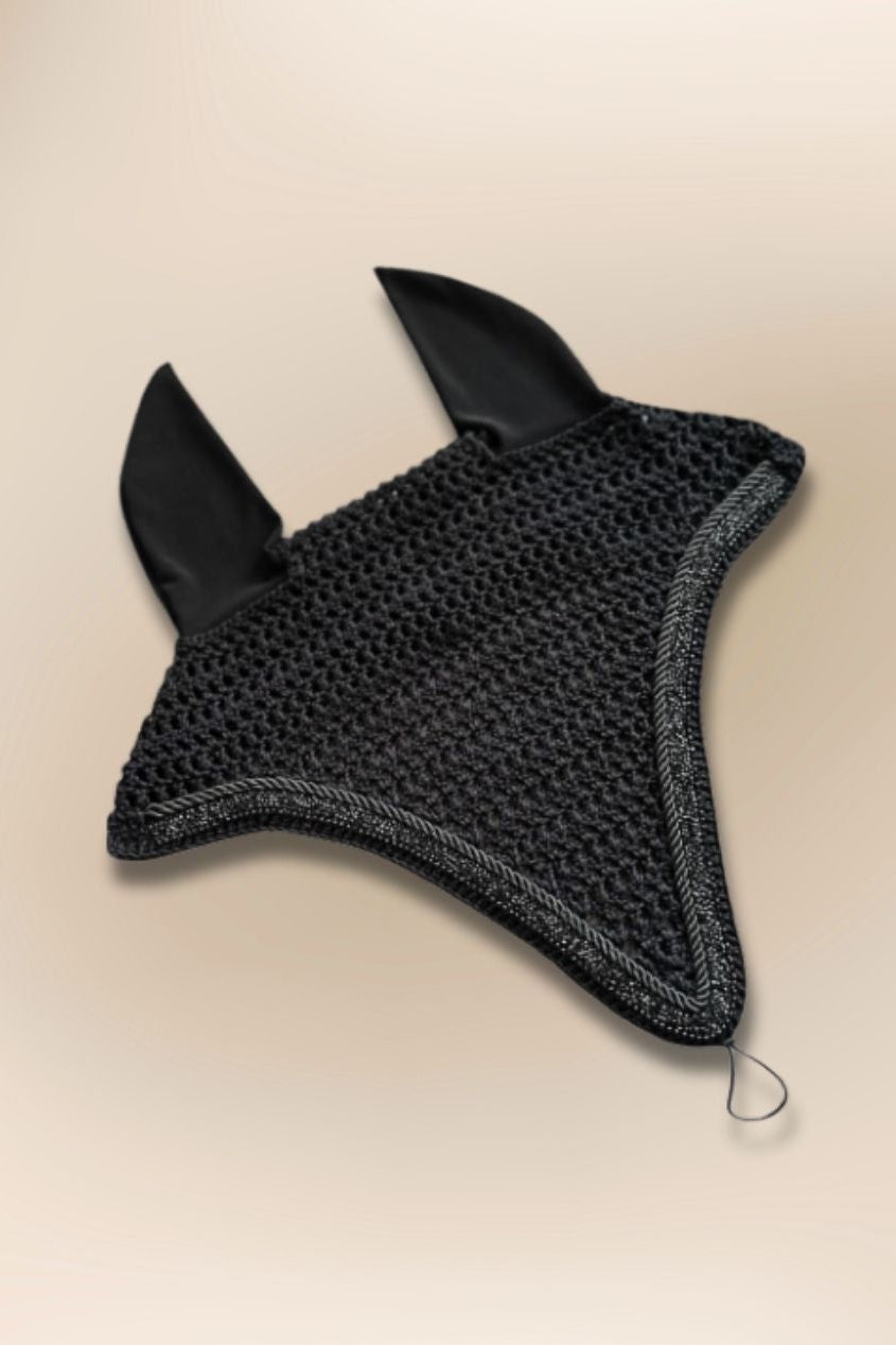 Black Diamond Tie-Down Bonnet