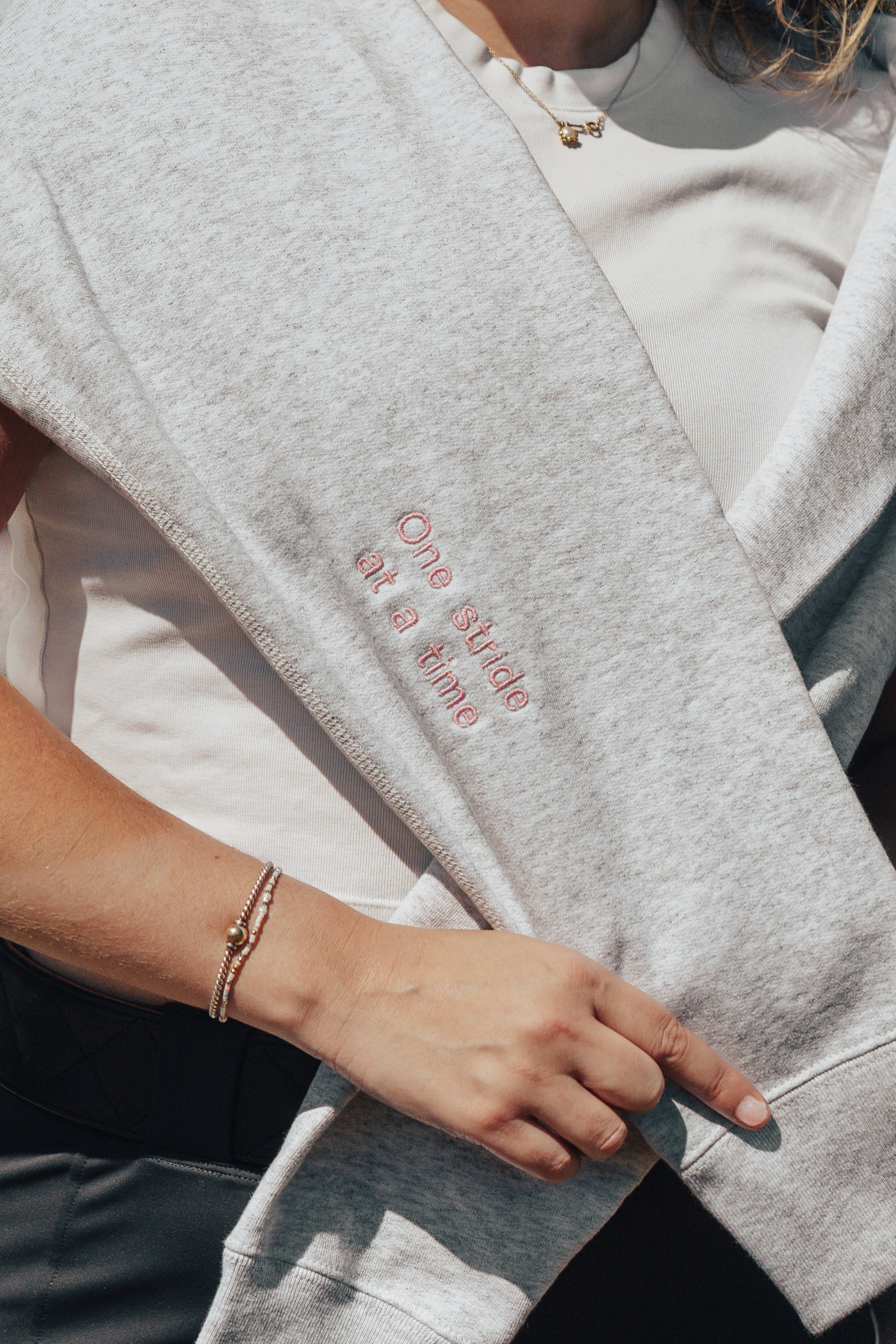 Affirmation Hoodie