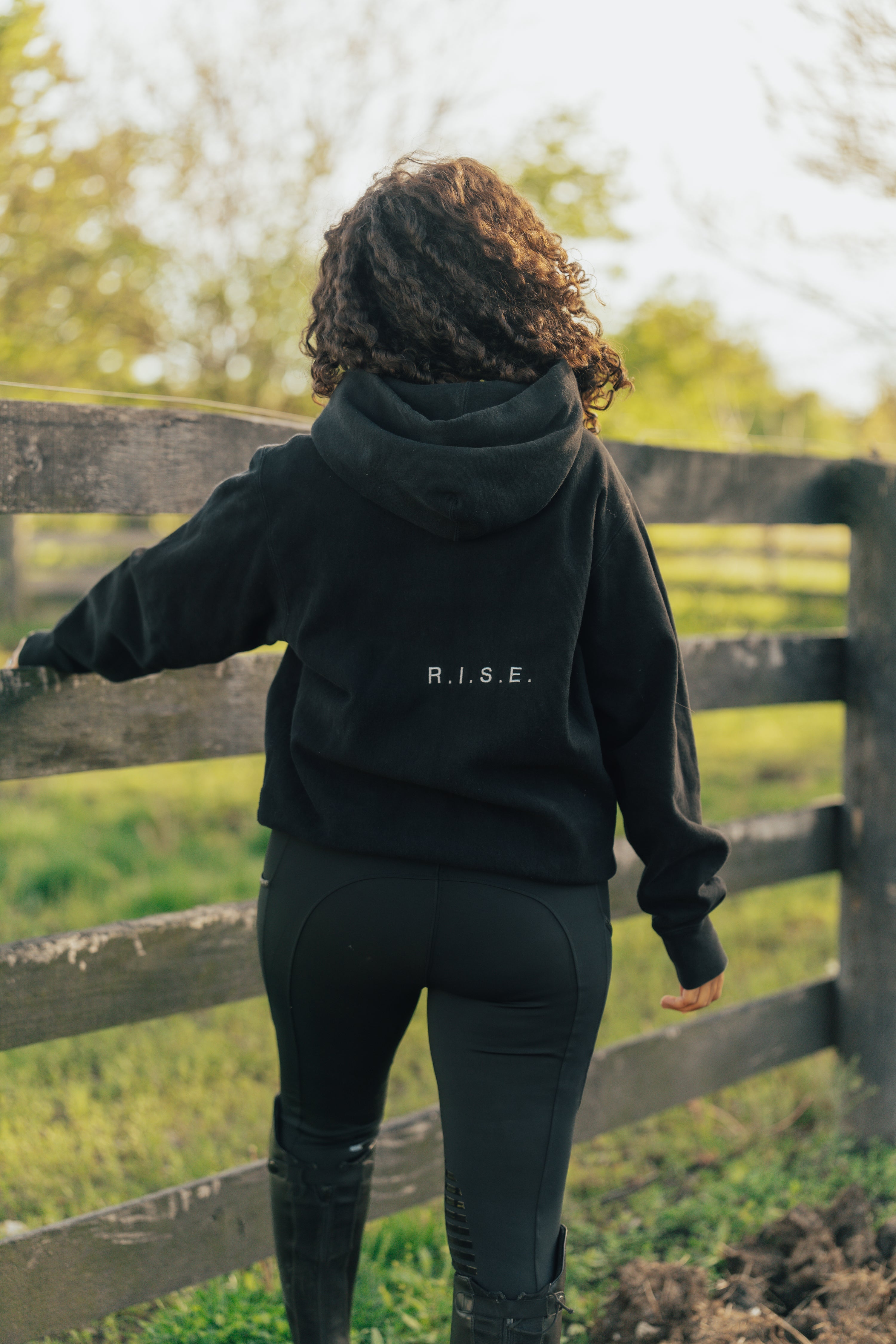 Affirmation Hoodie
