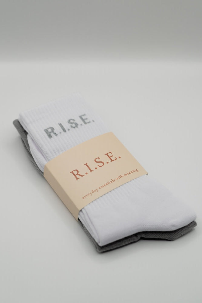 Dapple Sock Set