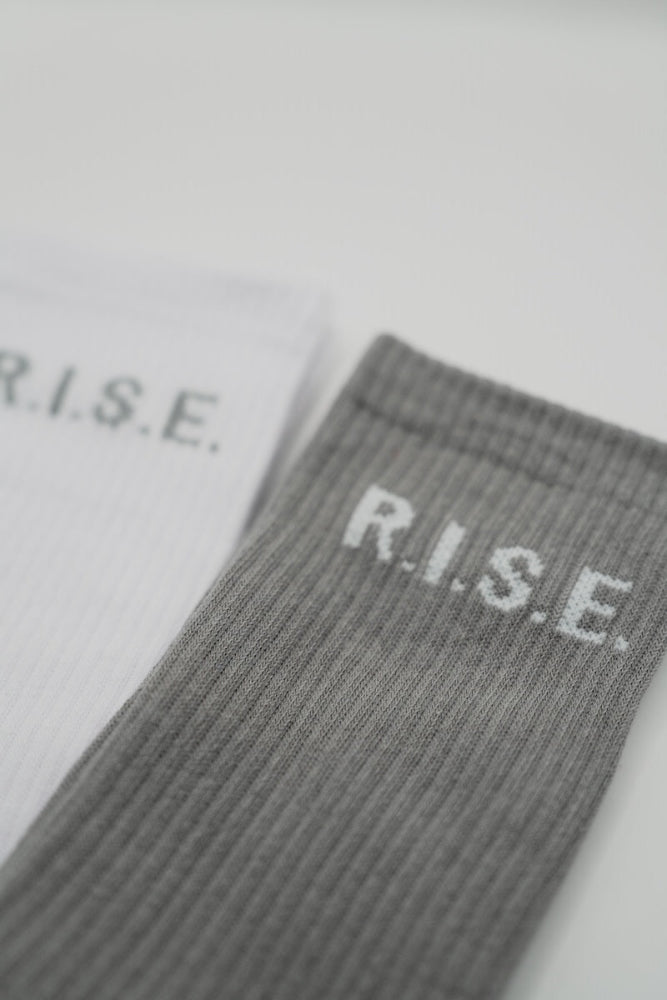Dapple Sock Set