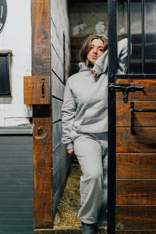 Dapple Edit Sweatpants