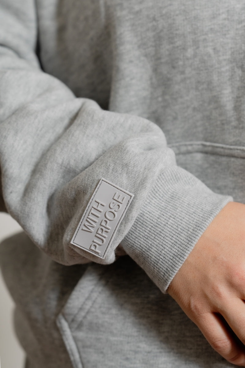 R.I.S.E Dapple Edit Hoodie