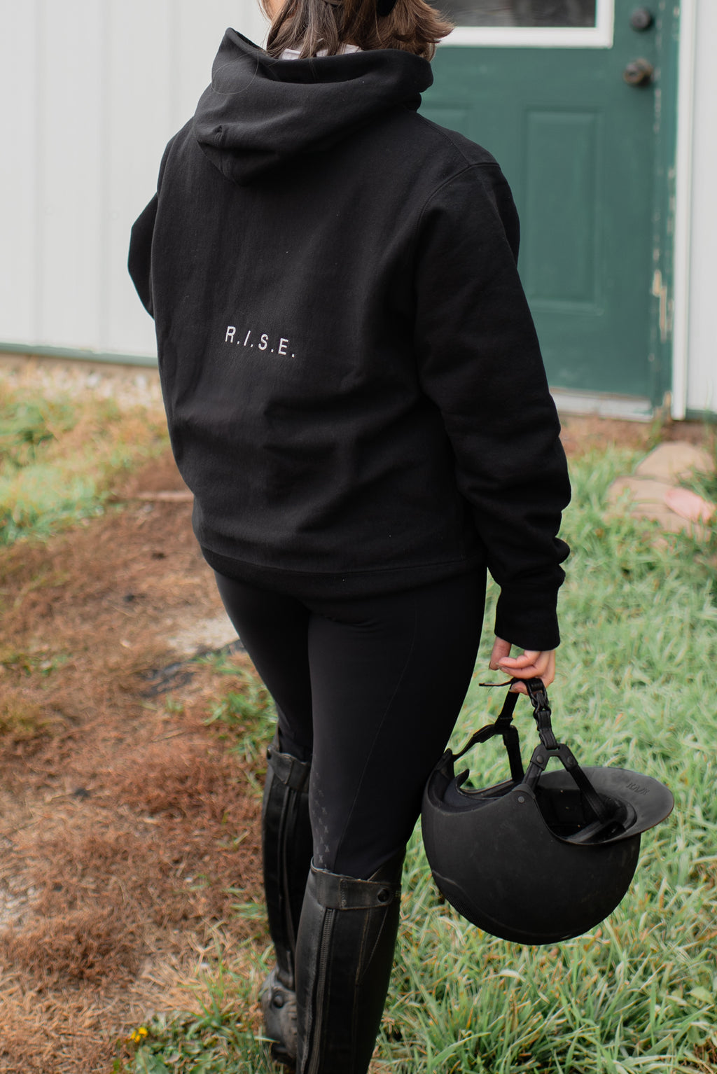 Affirmation Hoodie