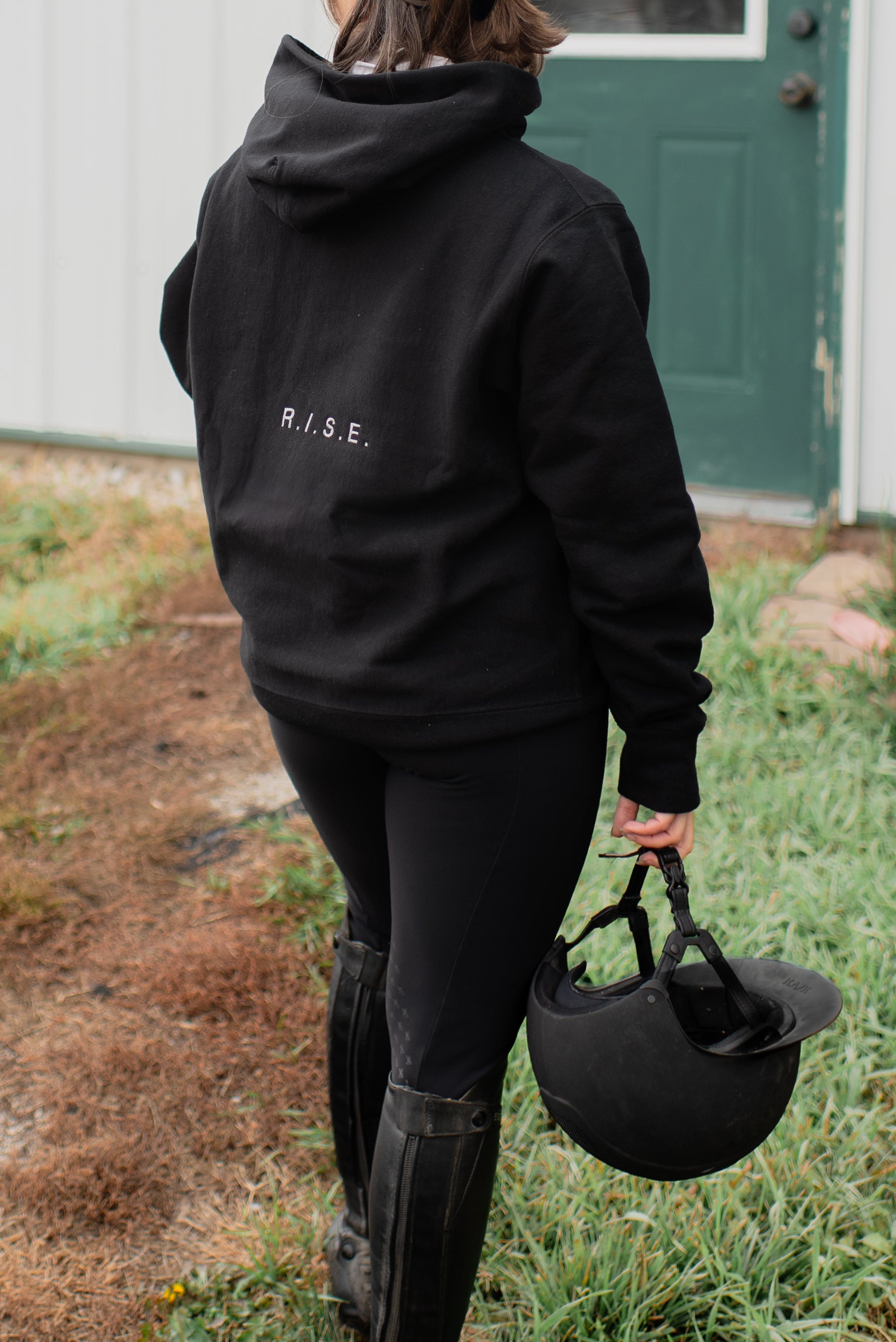 Affirmation Hoodie