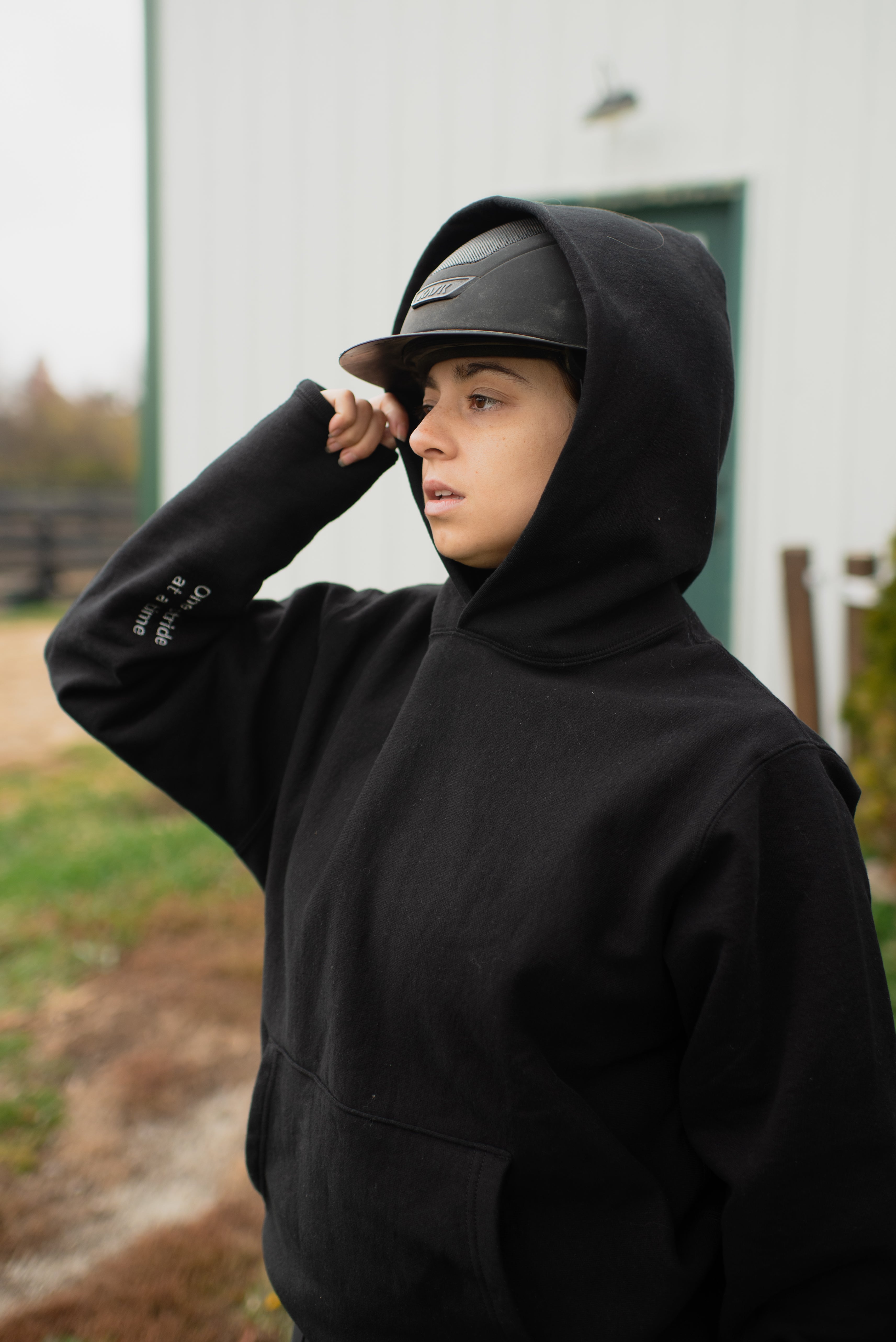 Affirmation Hoodie