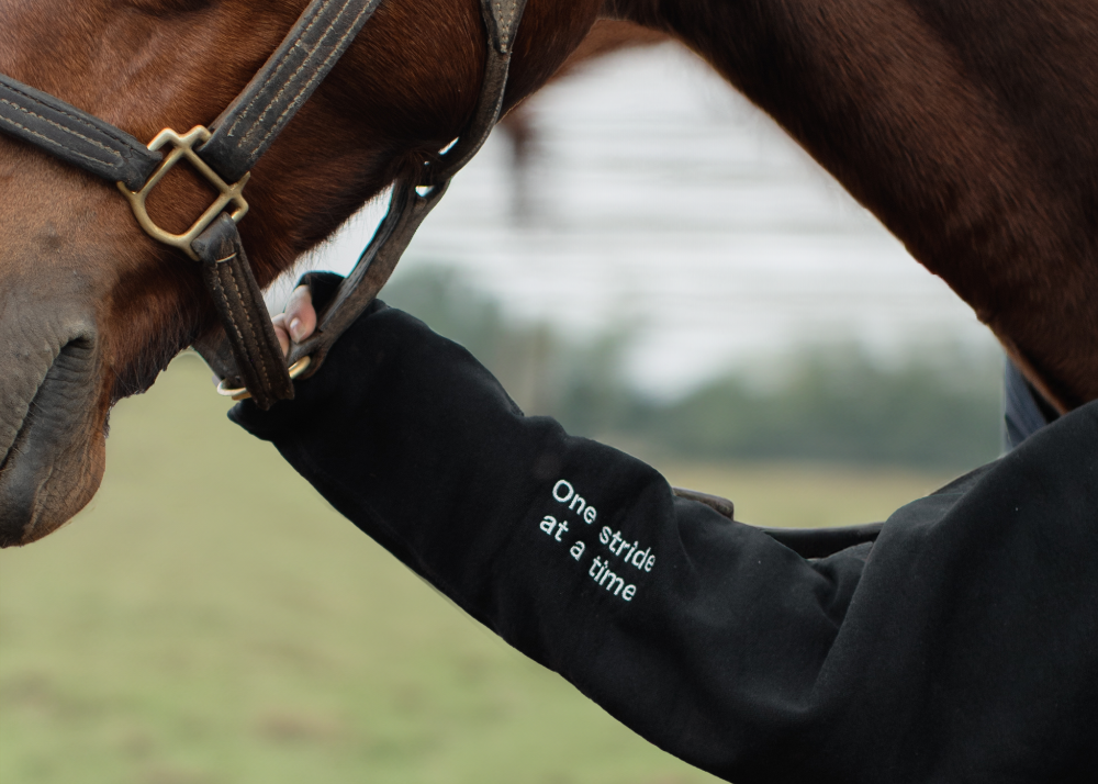 Affirmation Hoodie