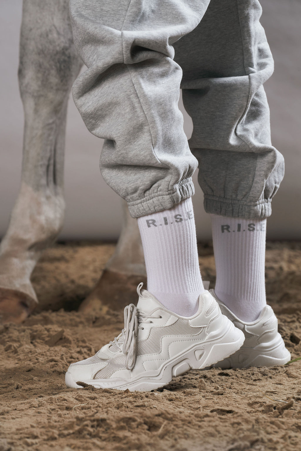 Dapple Sock Set