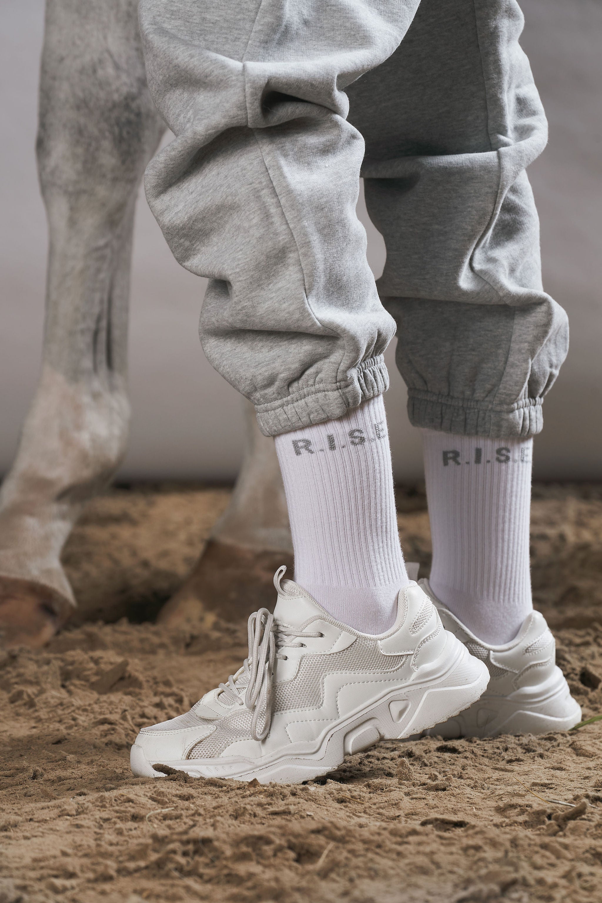Dapple Sock Set