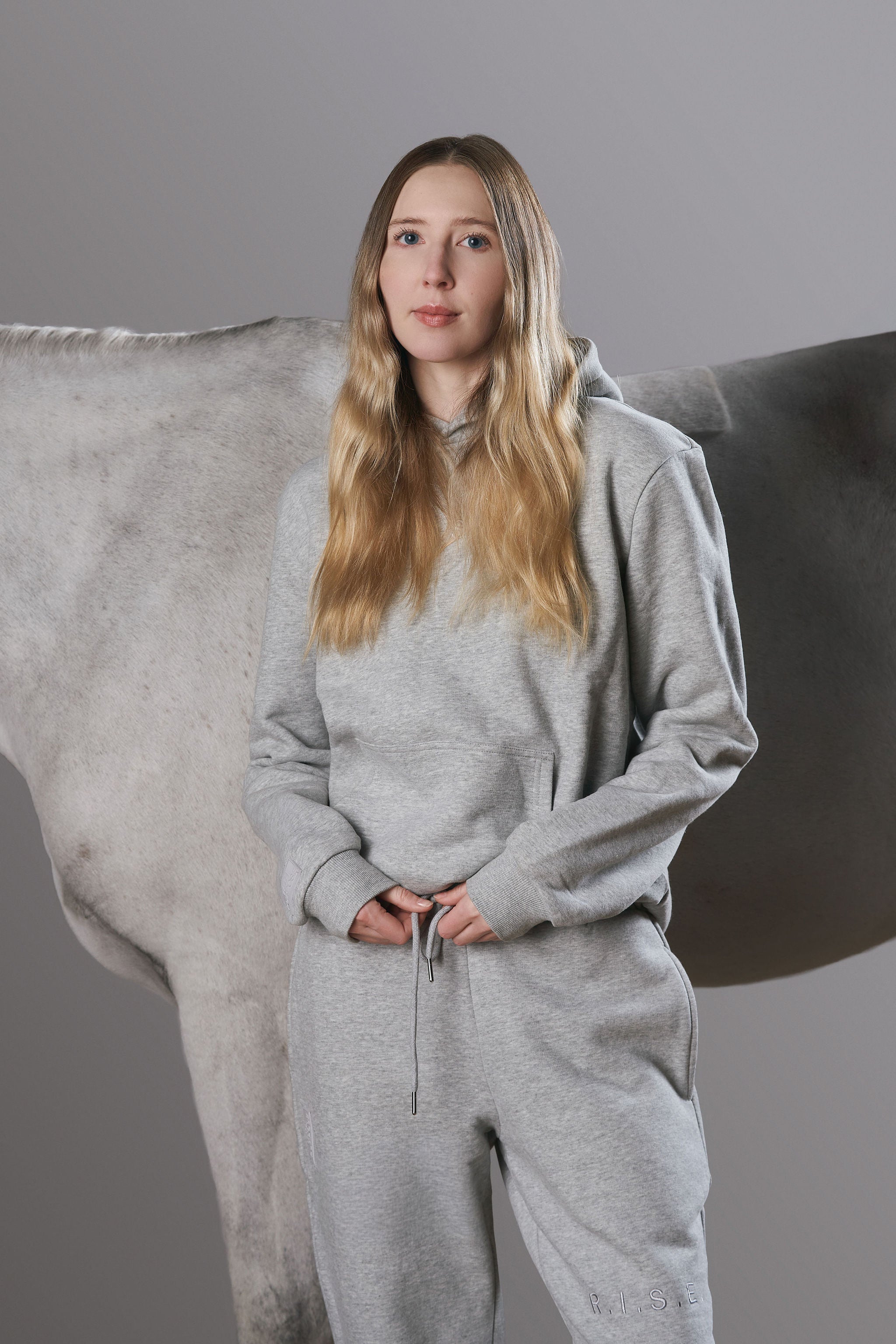 Dapple Edit Tracksuit