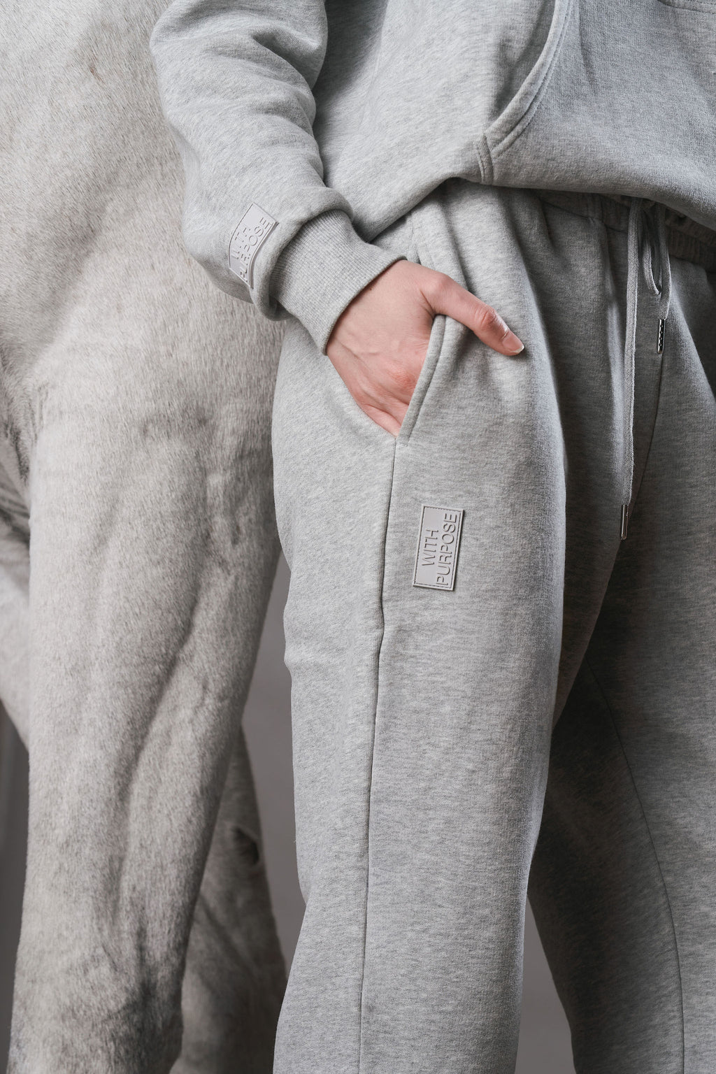 Dapple Edit Sweatpants