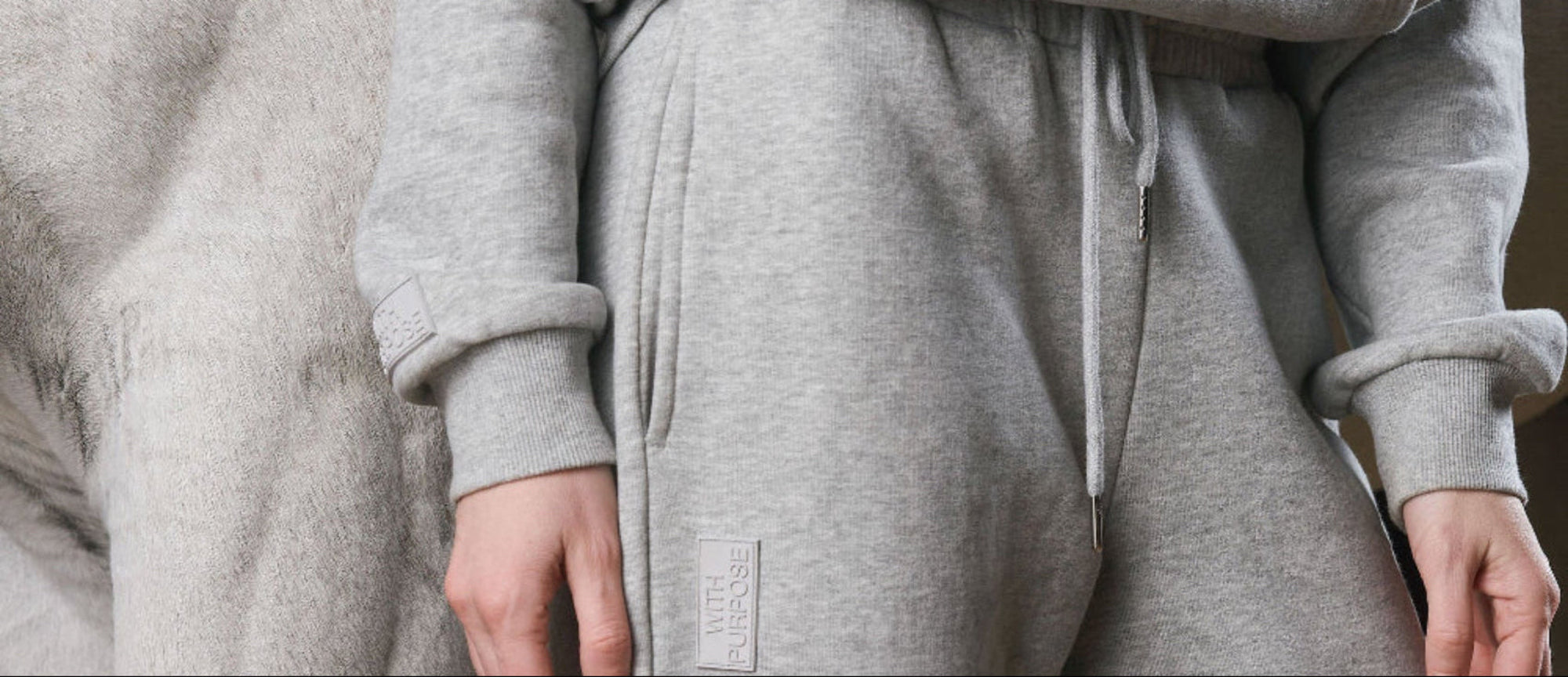 Dapple Edit Sweatpants