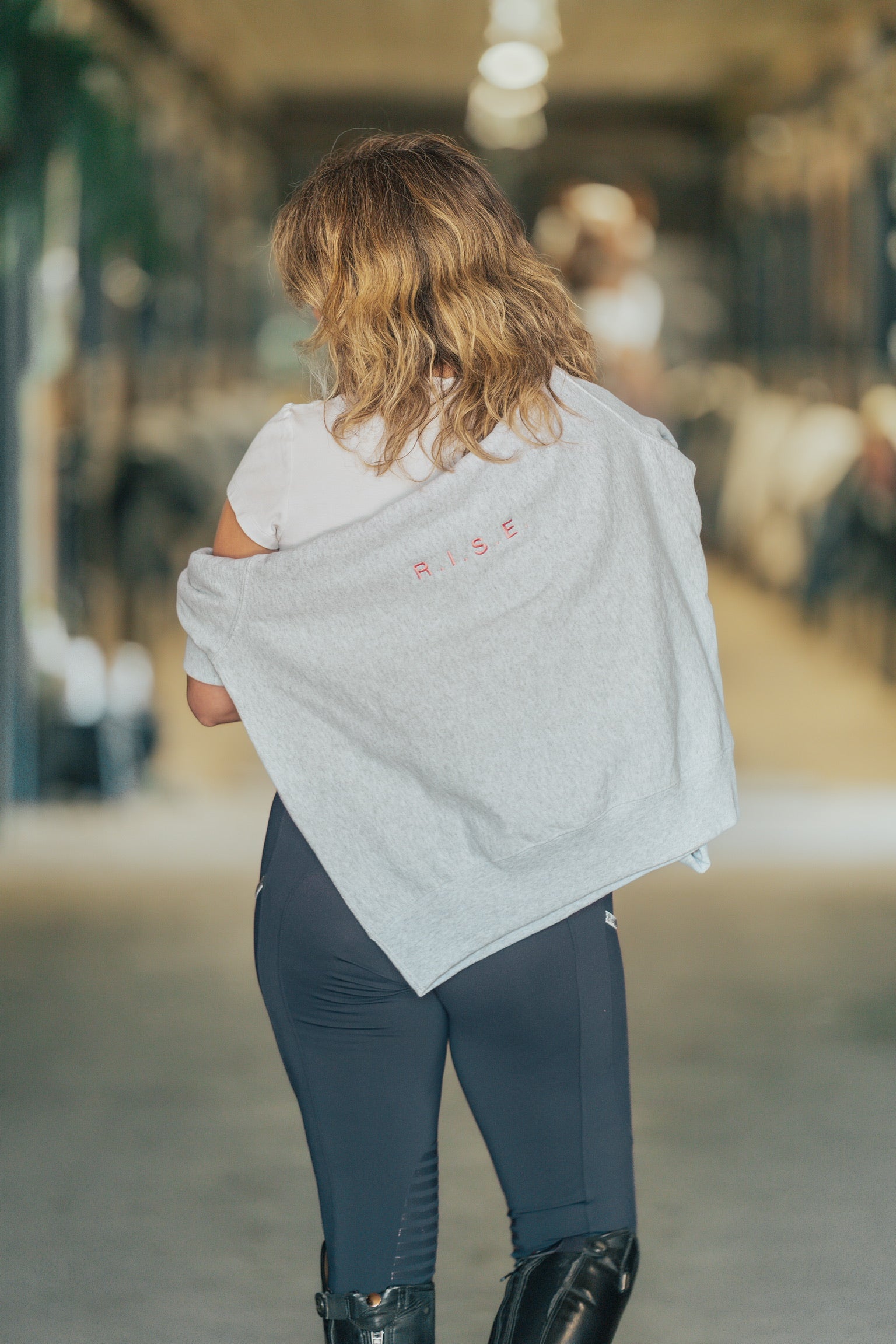 Affirmation Hoodie