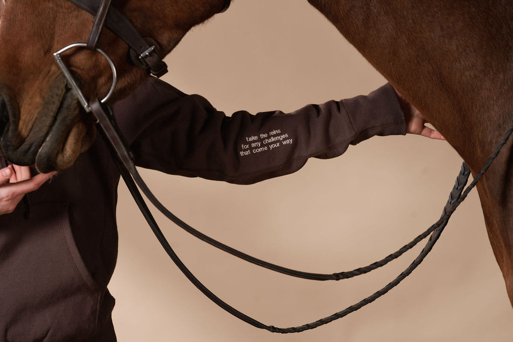 Affirmation Hoodie