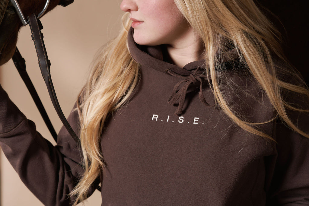 Affirmation Hoodie
