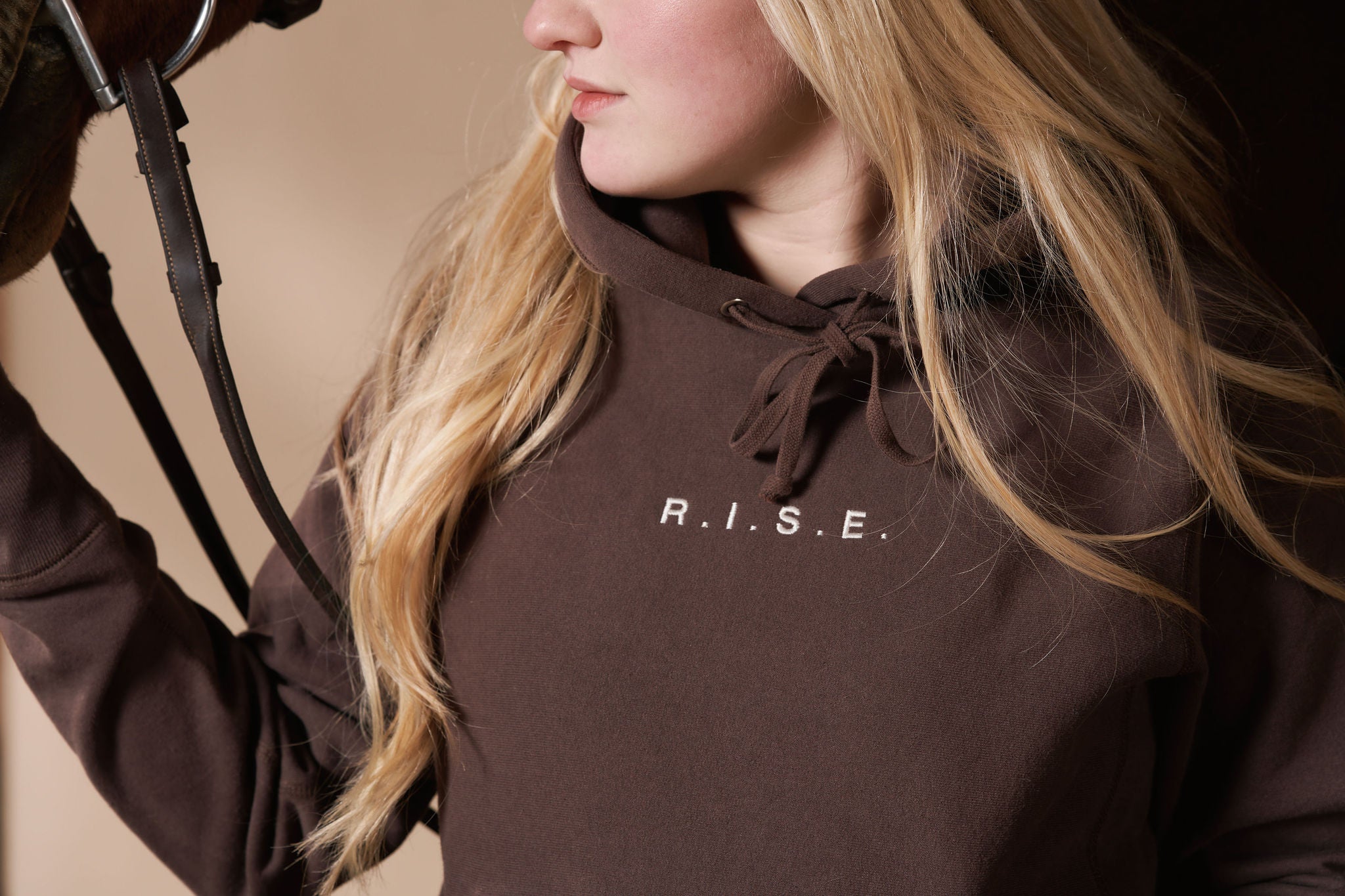 Affirmation Hoodie