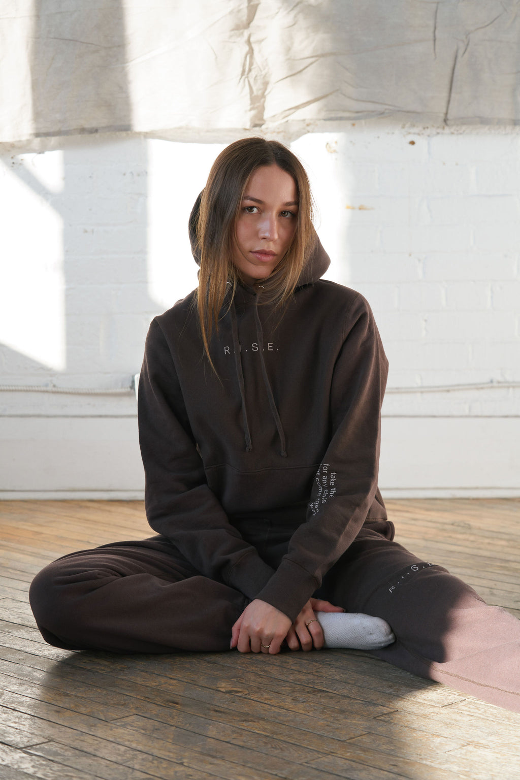 Affirmation Hoodie