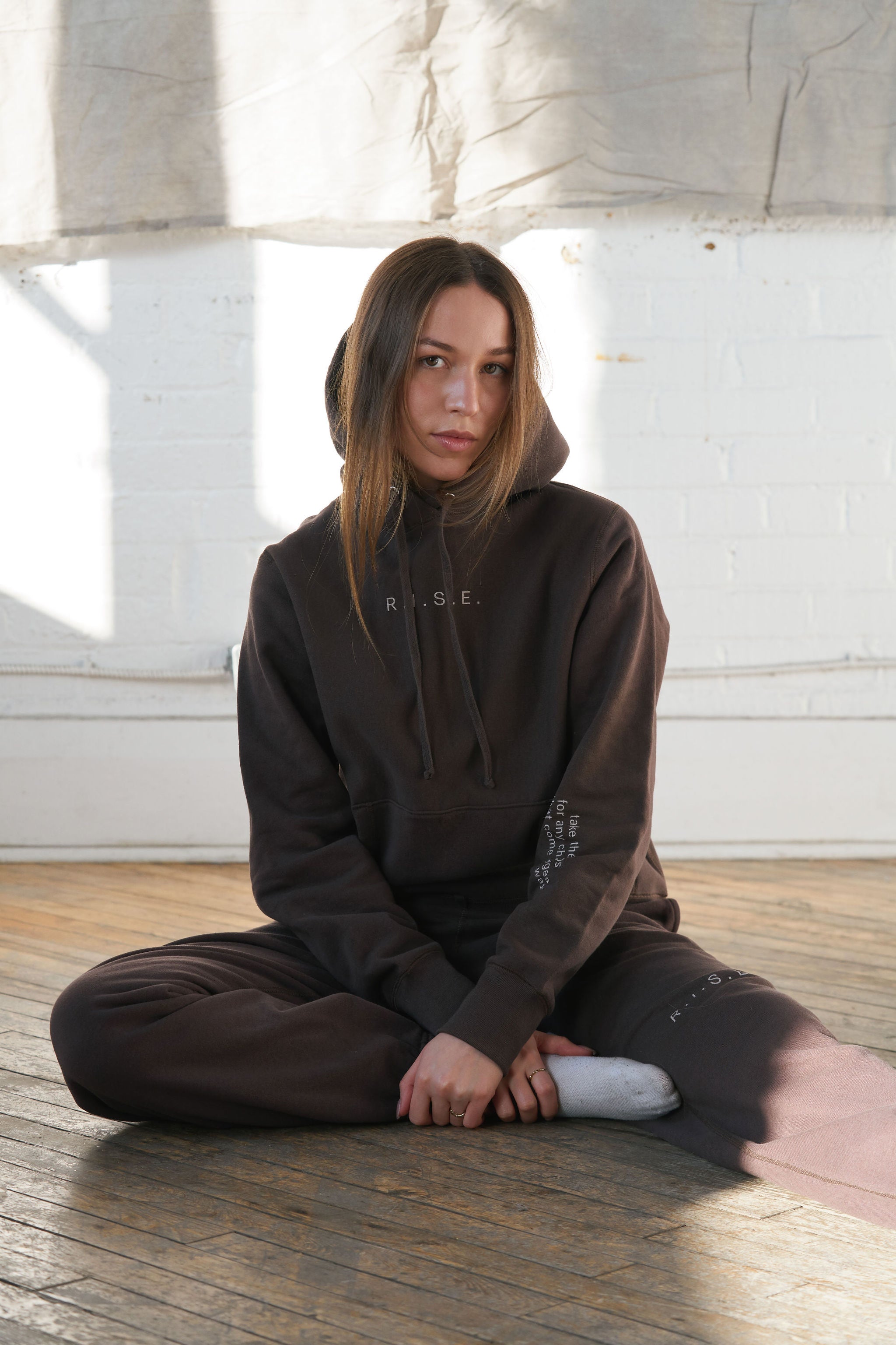Affirmation Hoodie