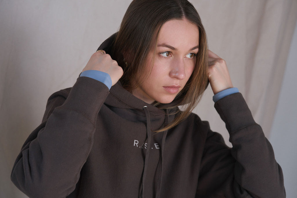 Affirmation Hoodie