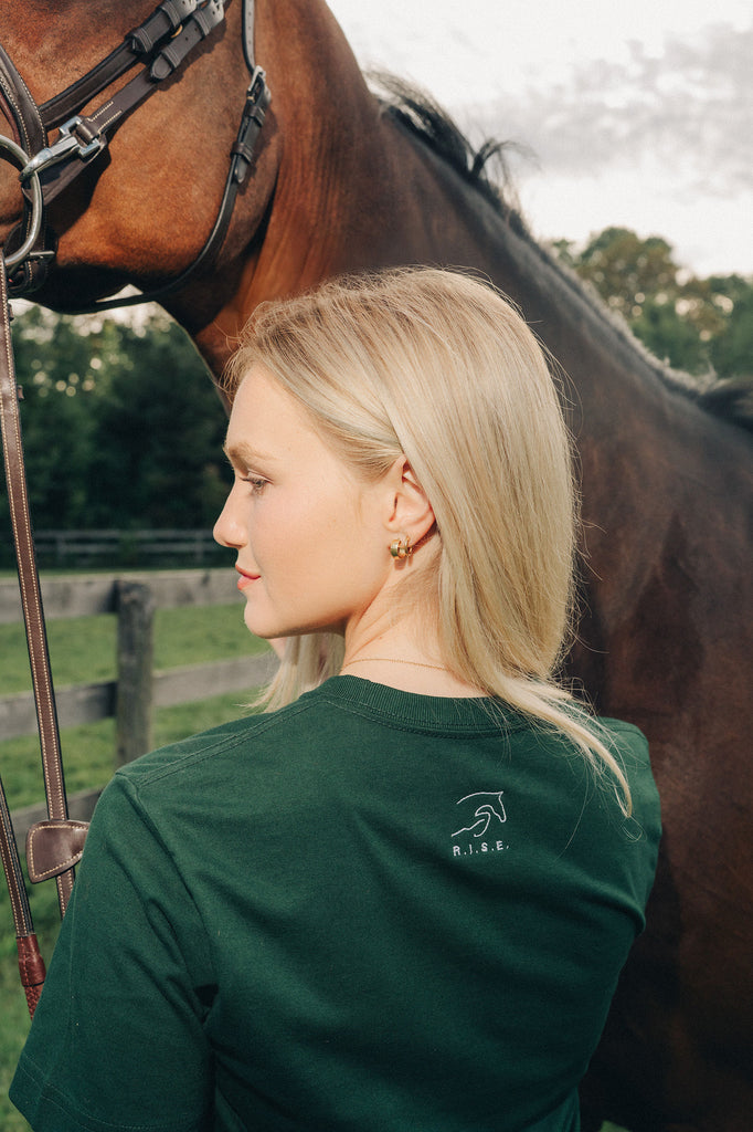 The Everyday Cotton Tee