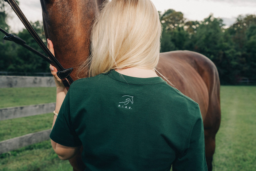 The Everyday Cotton Tee