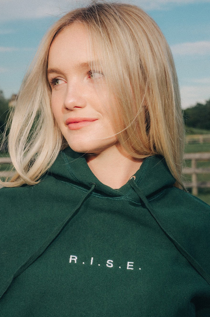 Affirmation Hoodie