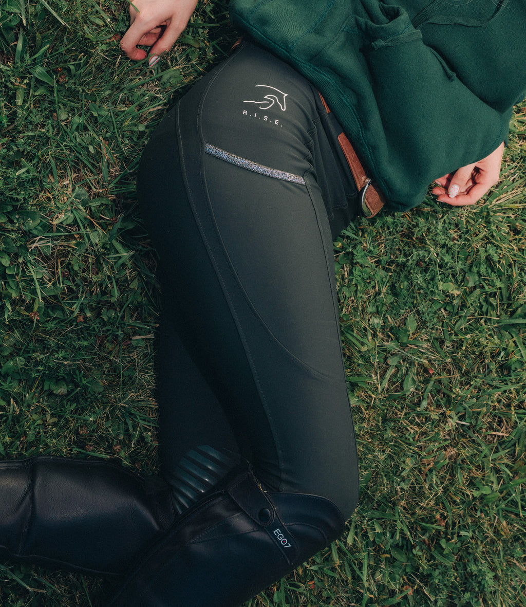 Performance Riding Leggings