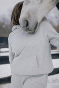 R.I.S.E Dapple Edit Hoodie