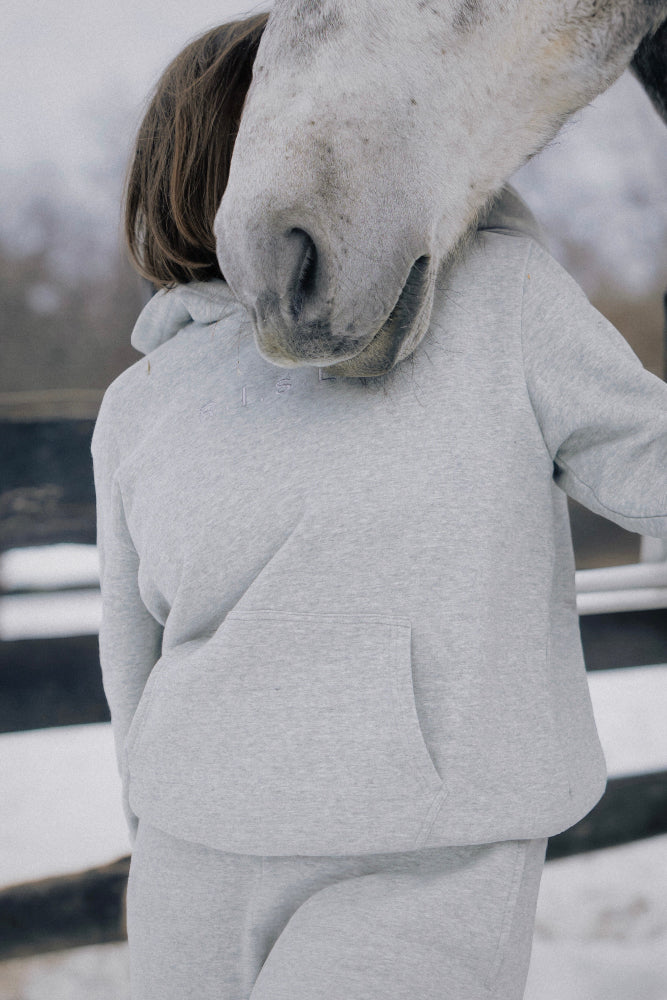 R.I.S.E Dapple Edit Hoodie