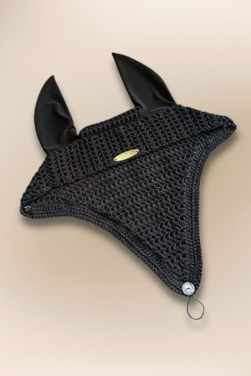 Black Diamond Tie-Down Bonnet
